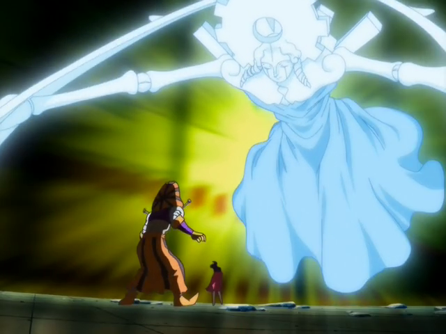 Mikoruo Ma Zegaruga | Zatch Bell! | Fandom