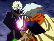 Zaruchim at a standstill with Alishie