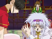 Wonrei tells the group his battle strategy