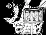 Spell Bottle