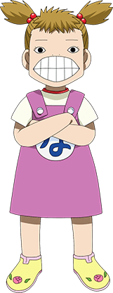 Zatch Bell  Kawaii Desuppointment - An Anime Podcast