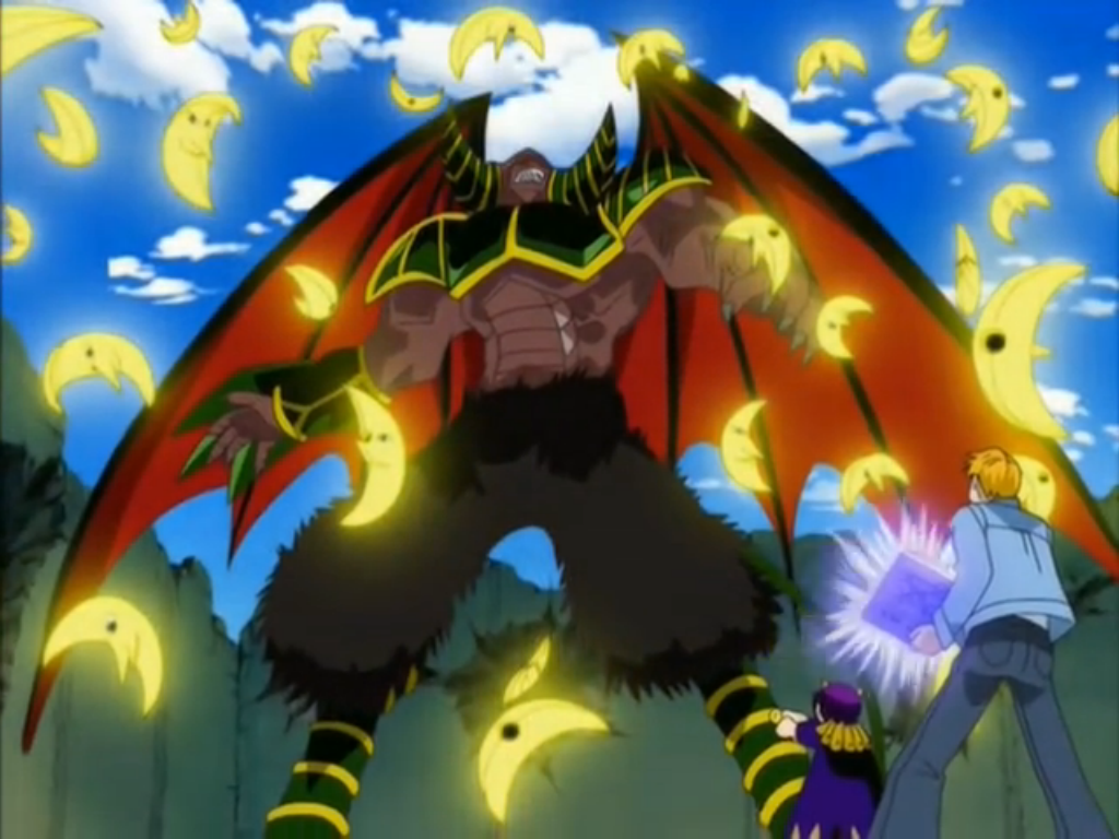 Miberuna Ma Miguron Zatch Bell Fandom Miberuna Ma Miguron Zatch Bell Fandom