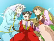 The curse that was placed on Li-en and the other bookkeepers vanished