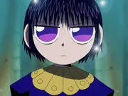 Laila listens to Kiyo's explanation