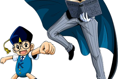 Mikoruo Ma Zegaruga | Zatch Bell! | Fandom