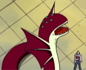 Meumutsume and Dan Anime