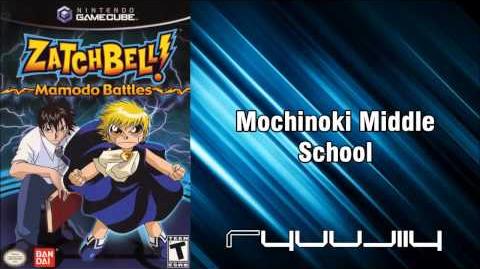 Zatch_Bell!_Mamodo_Battles_OST_-_08_Mochinoki_Middle_School_HD_HPS