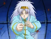 Wonrei faces Rodeaux