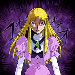 Sherry Bellmont  Zatch bell, Anime, Online anime