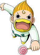 Zatch Bell! - Episodio 59 - Entrando nas Ruínas de Taeboro! A Batalha de  Kanchome!! Online - Animezeira