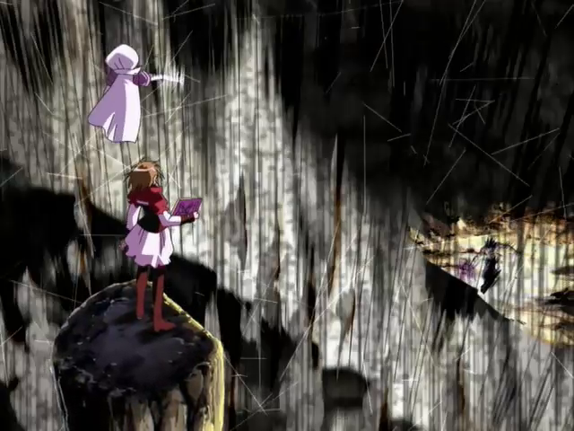 Baberuga Gurabidon Zatch Bell Fandom Baberuga Gurabidon Zatch Bell Fandom
