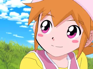 The Cute Transfer Student | Zatch Bell! | Fandom