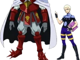 Buzarai and Kars