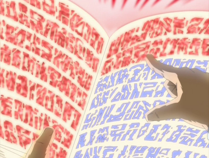 Zagurzem, the 7th Spell! | Zatch Bell! | Fandom