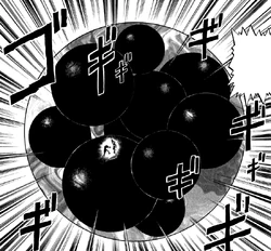 Diborudo Ji Gurabidon Zatch Bell Fandom