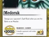 Medoruku