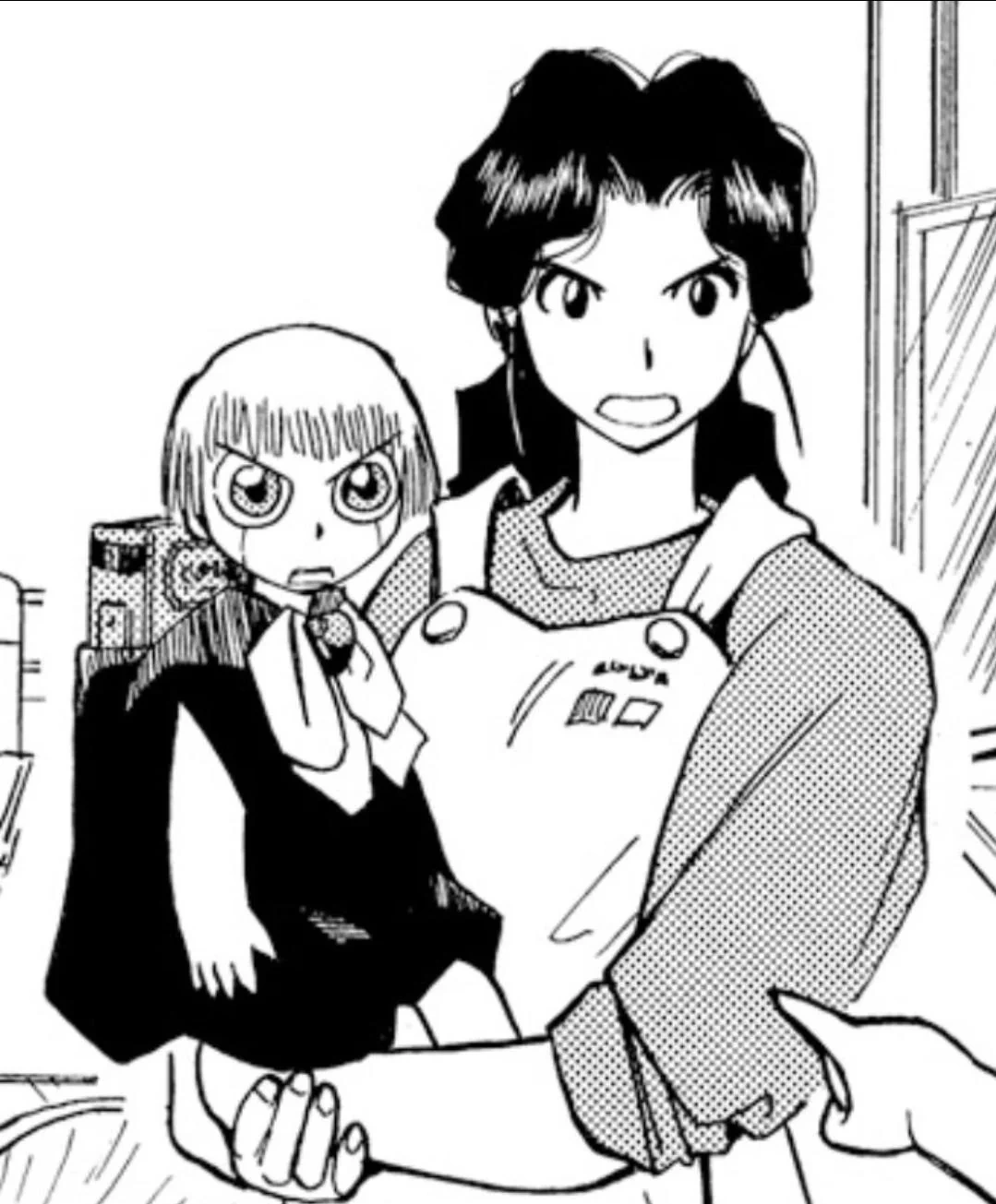 Hana Takamine/Gallery | Zatch Bell! | Fandom