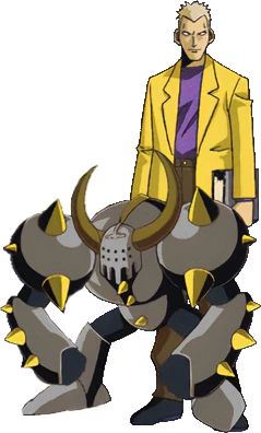 G.O.D.S ヒトガタ ノイジー G.O.D.S ヒトガタ ノイジー latest?cb=20201023112636