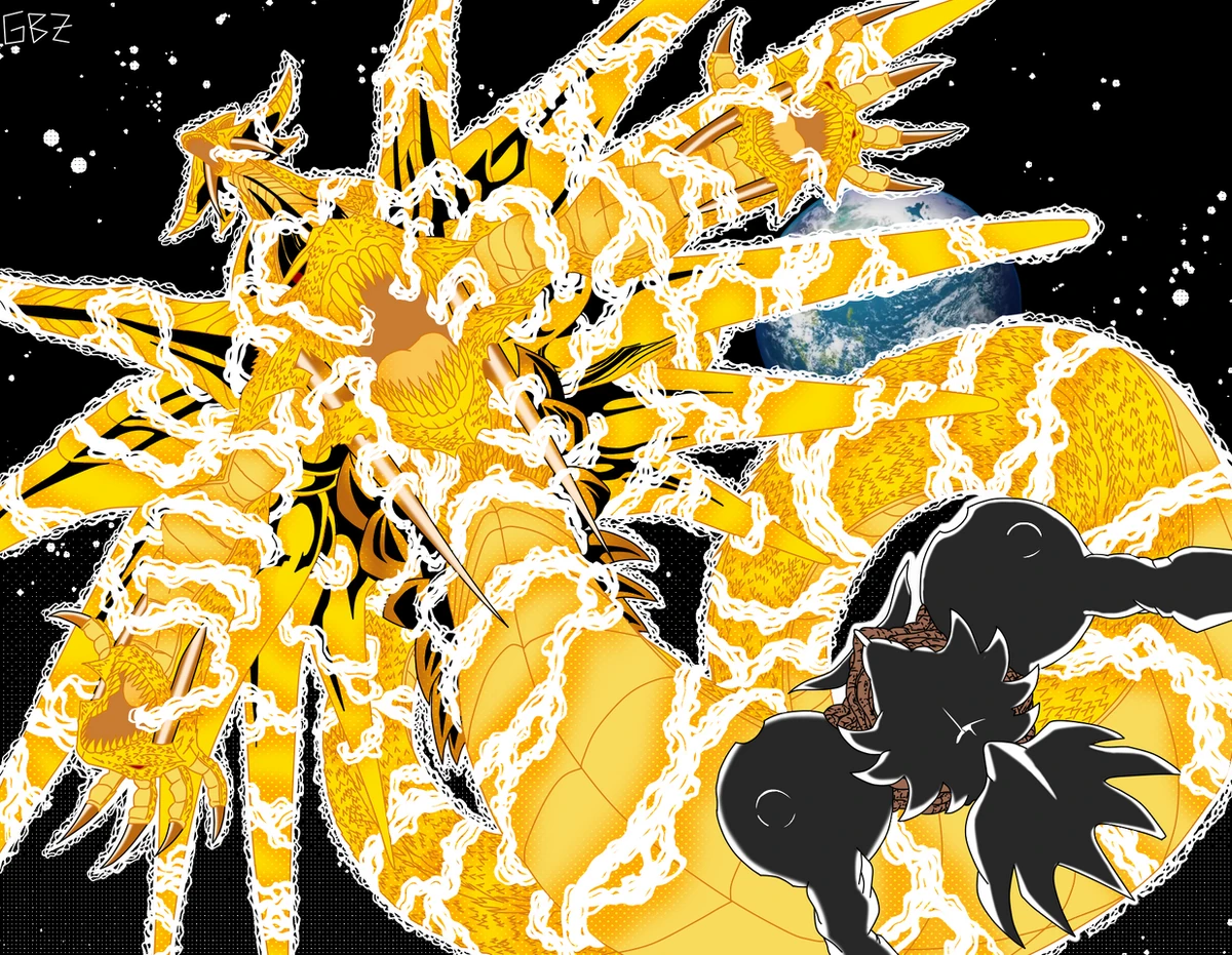 Shin Beruwan Baou Zakeruga | Zatch Bell! | Fandom