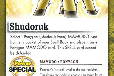 mamodo spell books