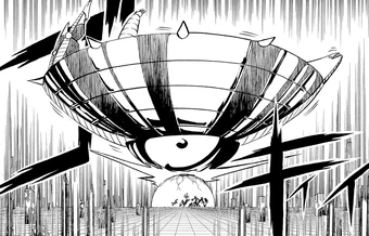 Bobii Gunobirugu | Zatch Bell! | Fandom