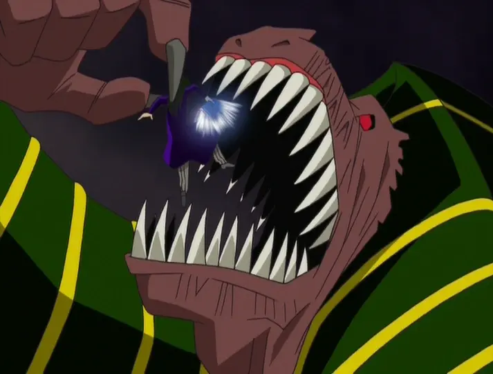 Zagurzem, the 7th Spell! | Zatch Bell! | Fandom