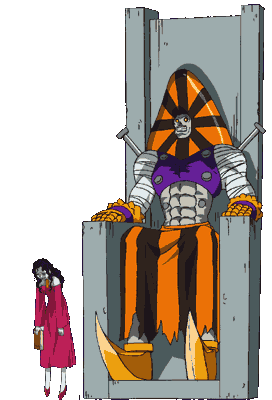 Belgim E O And Dalia Anje Zatch Bell Fandom Belgim E O And Dalia Anje Zatch Bell Fandom