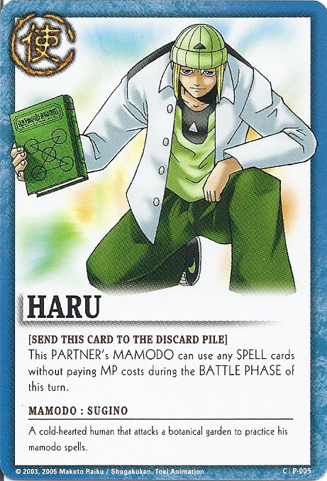 Zatch Bell Card Game Hunt : r/zatchbell