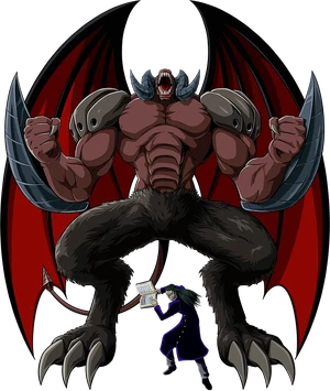 Demolt&RobertoVileArt