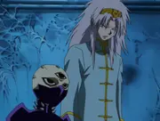 Wonrei speaks with Zaruchim