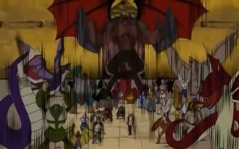 Category Ancient Mamodo Zatch Bell Fandom