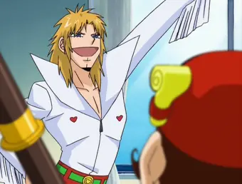 ZATOさん Zato-1 Daily (@zatodaily) / Posts / X