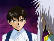 Kiyo responds to Wonrei's feelings of betrayal to the group