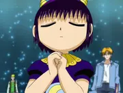 Laila tries to remember what Zofis told her about the statues