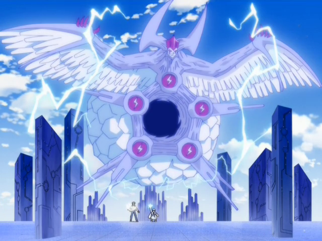 Jigadirasu Uru Zakeruga Zatch Bell Fandom Jigadirasu Uru Zakeruga Zatch Bell Fandom