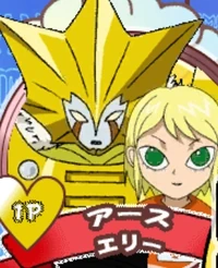 Arth Go Go Mamono Fight