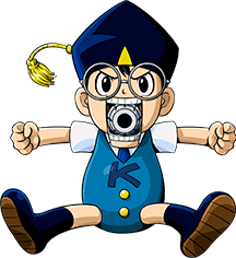 Kido and Dr. Riddles/Gallery | Zatch Bell! | Fandom