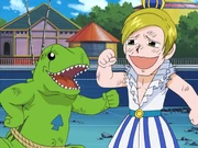 Zoboron working with Purio