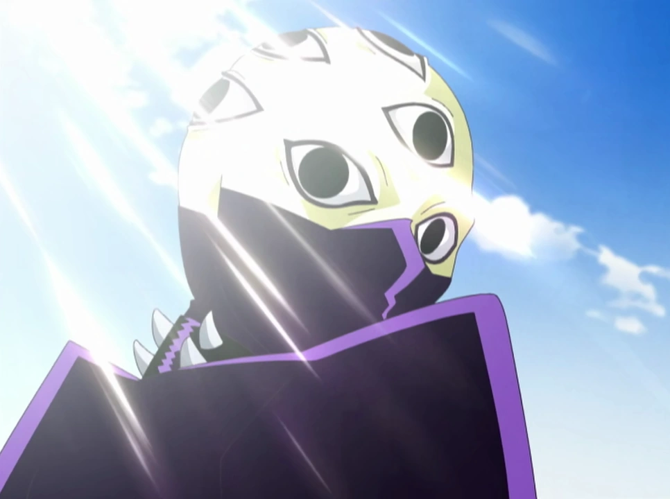 Zaruchim and Raushin Mo/Gallery | Zatch Bell! | Fandom