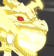 Konjiki no Gash Bell!! Unare! Yūjō no Zakeru Dream Tag Tournament