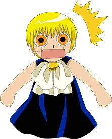 Zatch Bell! premiered on Cartoon Network's Toonami block, 17 years ago  today⚡️#manga #anime #zatchbell #konjikinogashbell #makotoraiku…