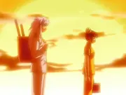 Wonrei reminds Li-en about their situation in the battle to decide king