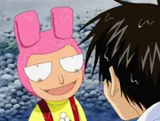 Momon stops listening to Kiyo