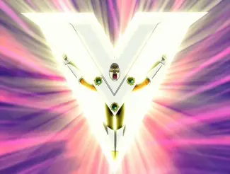 Impact of the V! Very Melon! | Zatch Bell! | Fandom