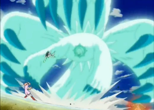 Garubadosu Aborodio Zatch Bell Fandom