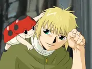 Rops meets and encourages Apollo.