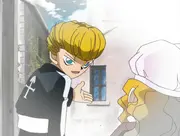 Ted tells Cherish why becoming King matters to him