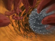 Faudo's Small Intestine