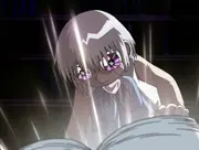 A flashback of Zeno first learning about Faudo in the Mamodo World