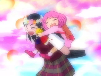 A Kind Mamodo, Kolulu | Zatch Bell! | Fandom
